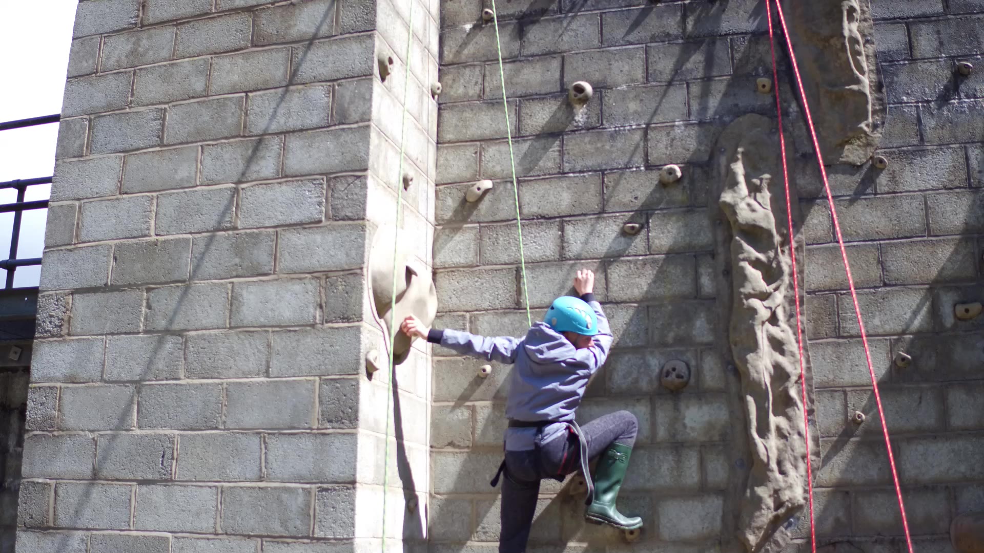 Humberside County Scout Camp 2019 - Memories