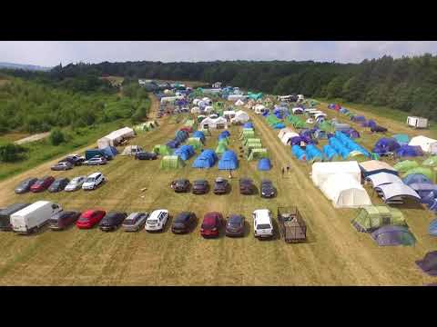 Scouttastic - Saturday afternoon